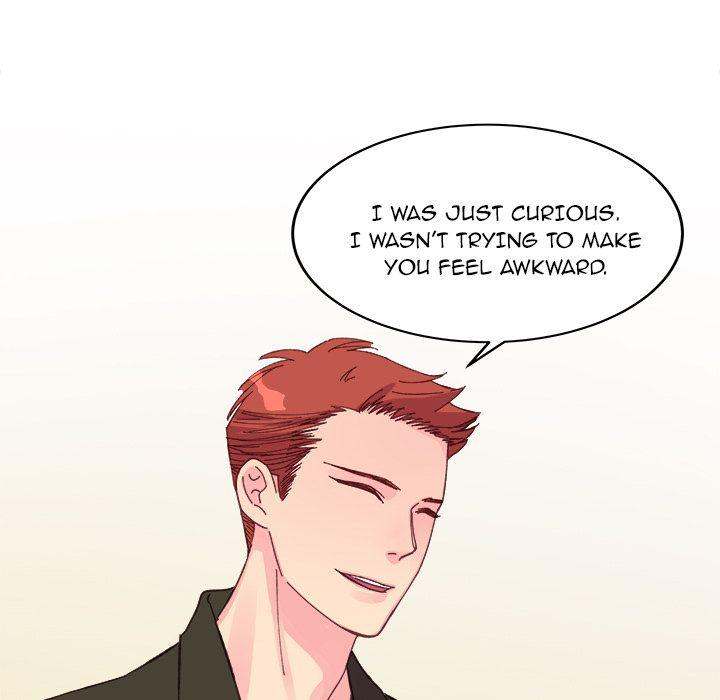 A Nonsense Relationship - Chapter 16 [photo 39] - MangaPorn