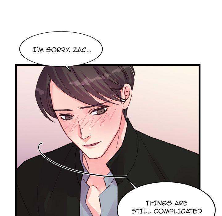 A Nonsense Relationship - Chapter 16 [photo 41] - MangaPorn