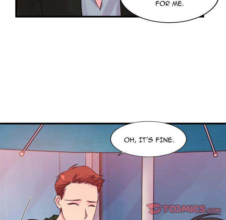 A Nonsense Relationship - Chapter 16 [photo 42] - MangaPorn