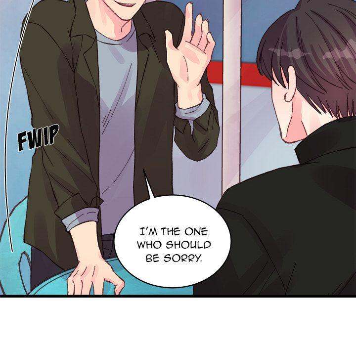 A Nonsense Relationship - Chapter 16 [photo 43] - MangaPorn