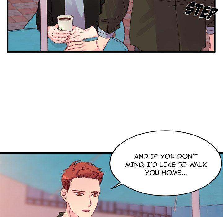 A Nonsense Relationship - Chapter 16 [photo 45] - MangaPorn