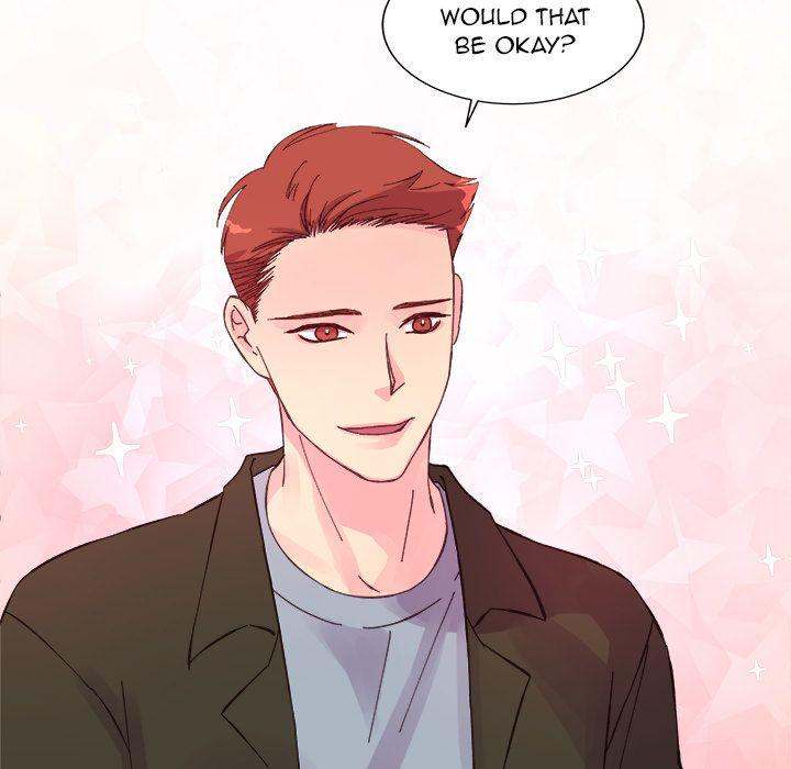 A Nonsense Relationship - Chapter 16 [photo 47] - MangaPorn