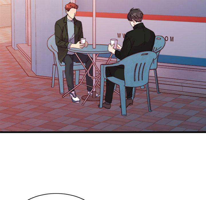 A Nonsense Relationship - Chapter 16 [photo 5] - MangaPorn
