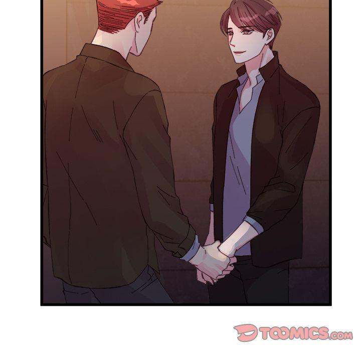 A Nonsense Relationship - Chapter 16 [photo 54] - MangaPorn