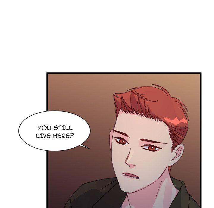 A Nonsense Relationship - Chapter 16 [photo 55] - MangaPorn