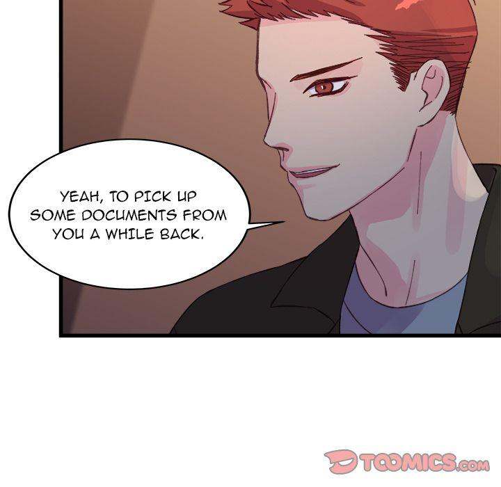 A Nonsense Relationship - Chapter 16 [photo 58] - MangaPorn