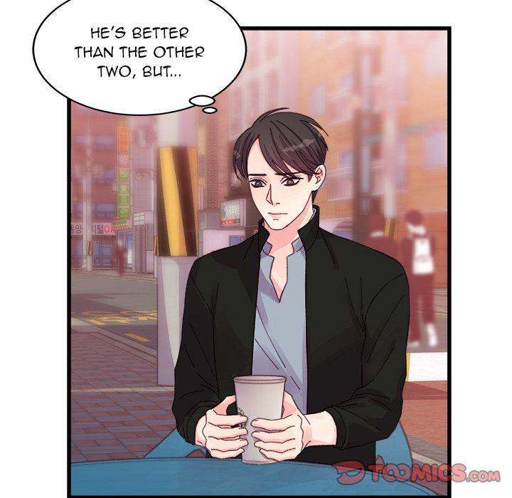 A Nonsense Relationship - Chapter 16 [photo 6] - MangaPorn