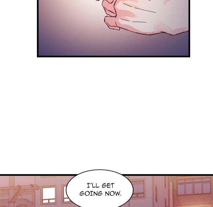 A Nonsense Relationship - Chapter 16 [photo 60] - MangaPorn