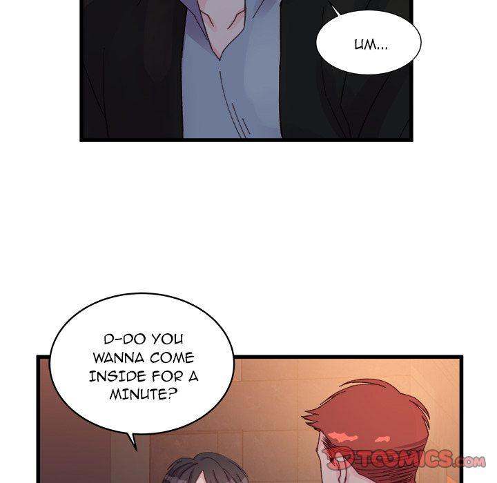 A Nonsense Relationship - Chapter 16 [photo 66] - MangaPorn