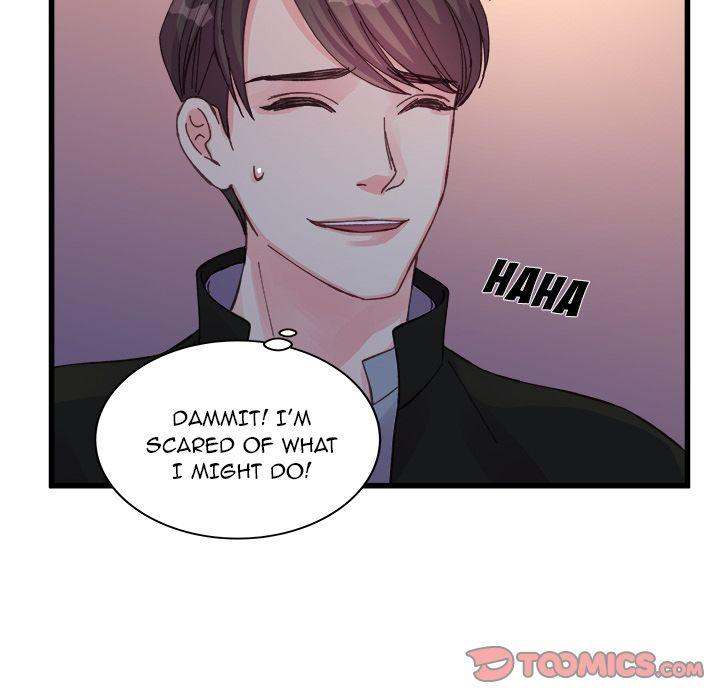 A Nonsense Relationship - Chapter 16 [photo 70] - MangaPorn