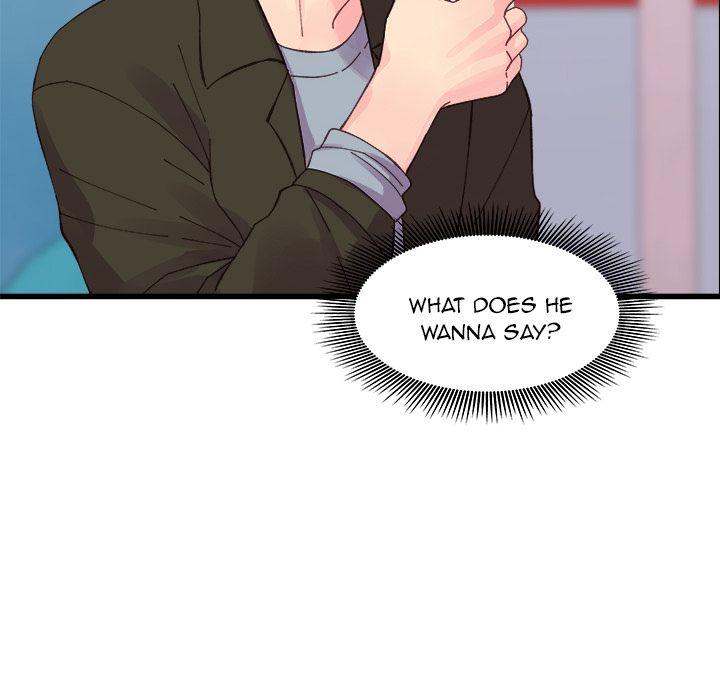 A Nonsense Relationship - Chapter 16 [photo 8] - MangaPorn