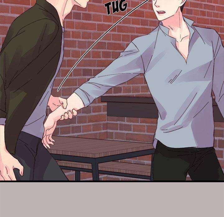 A Nonsense Relationship - Chapter 16 [photo 84] - MangaPorn