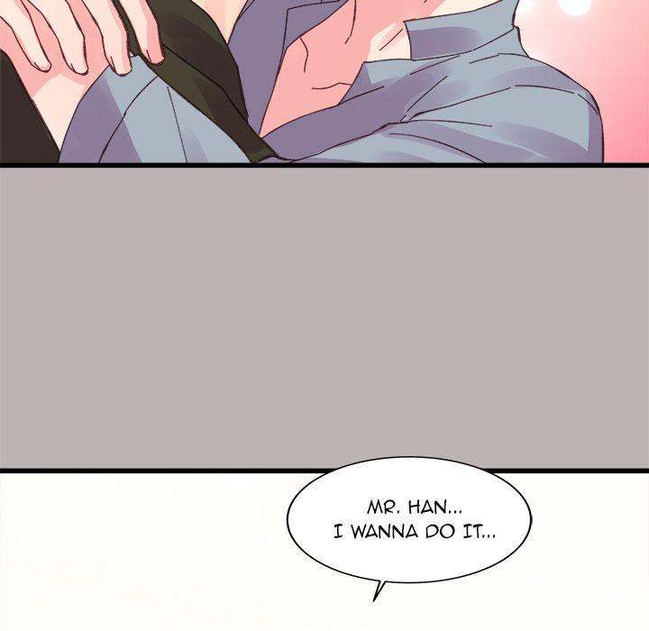 A Nonsense Relationship - Chapter 16 [photo 89] - MangaPorn