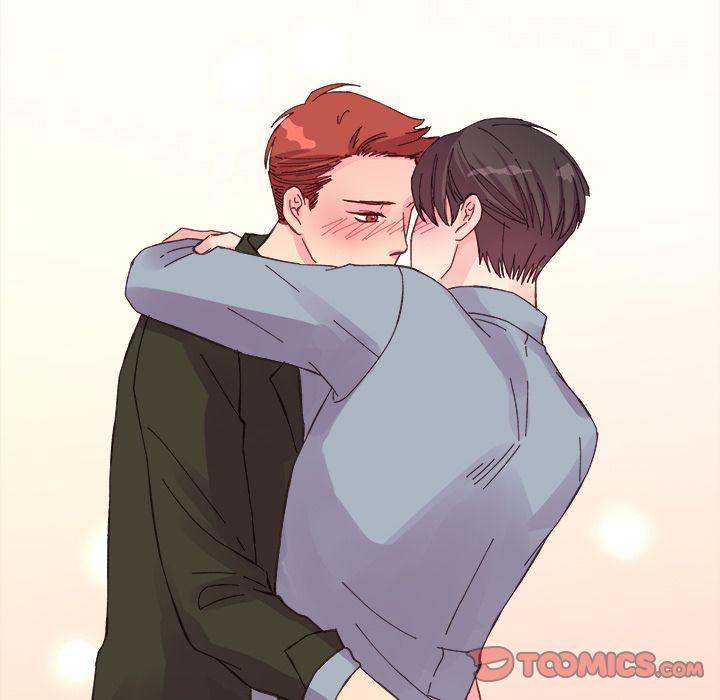 A Nonsense Relationship - Chapter 16 [photo 90] - MangaPorn