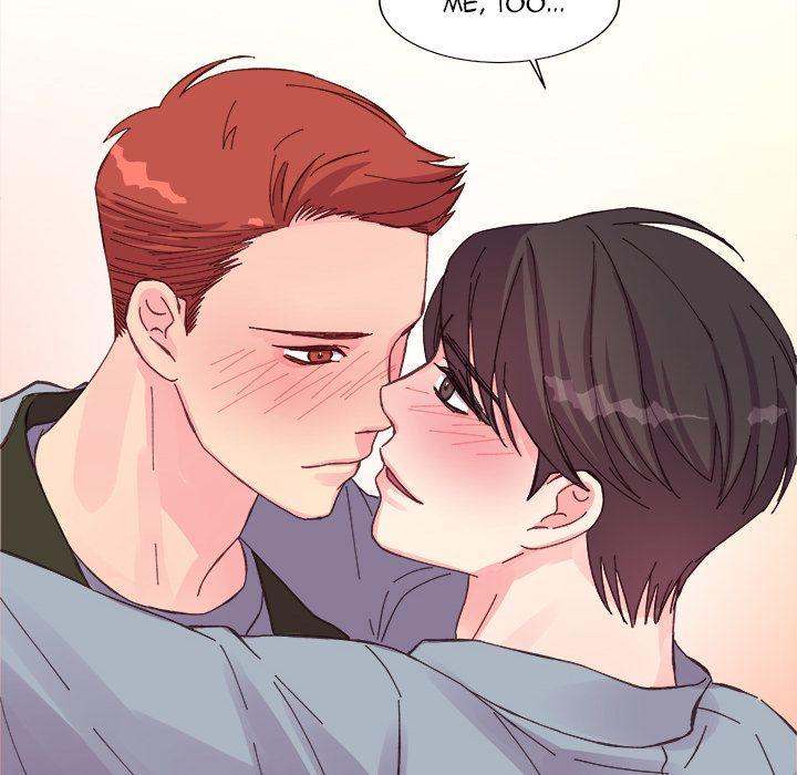 A Nonsense Relationship - Chapter 16 [photo 92] - MangaPorn