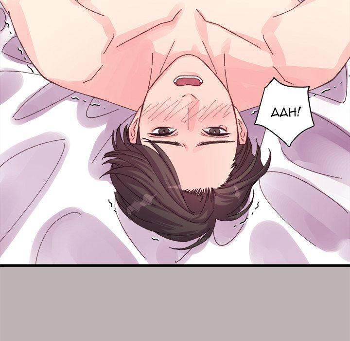 A Nonsense Relationship - Chapter 17 [photo 16] - MangaPorn