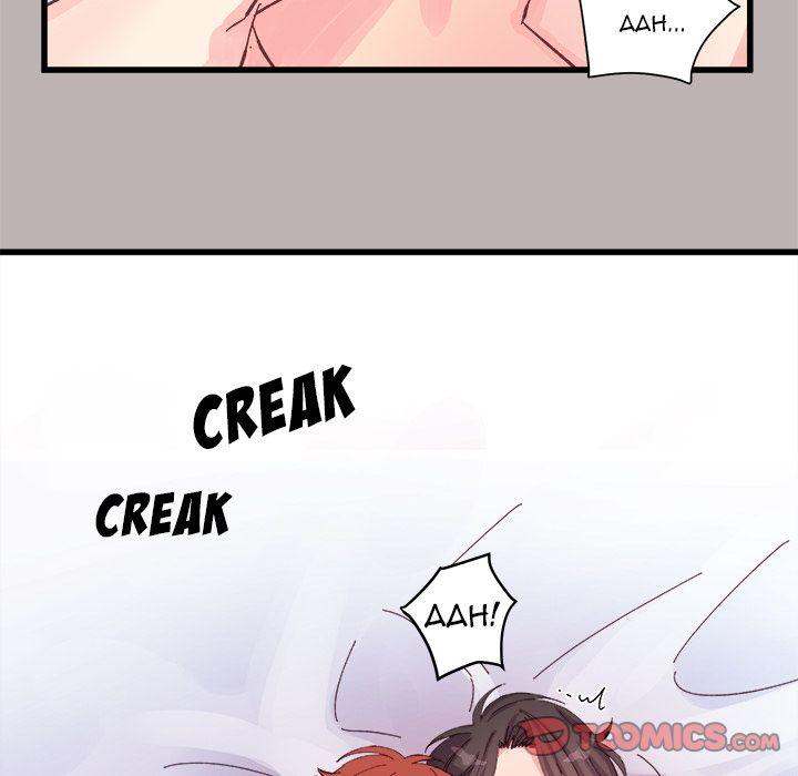 A Nonsense Relationship - Chapter 17 [photo 18] - MangaPorn