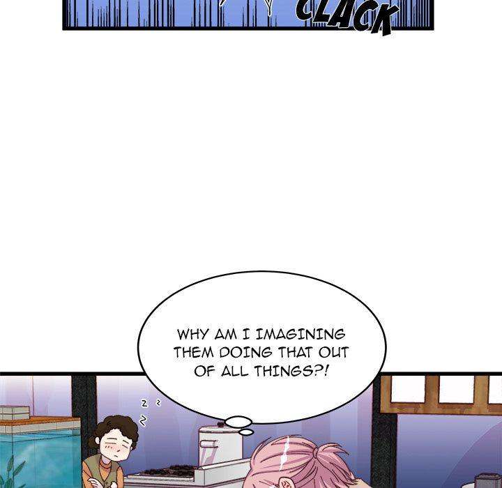 A Nonsense Relationship - Chapter 17 [photo 25] - MangaPorn