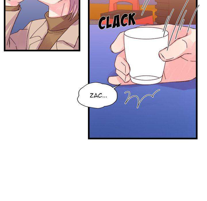 A Nonsense Relationship - Chapter 17 [photo 29] - MangaPorn