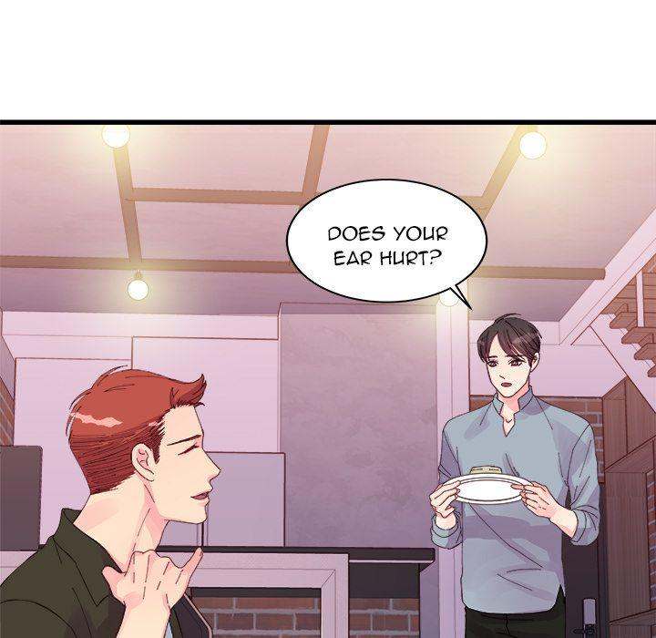 A Nonsense Relationship - Chapter 17 [photo 35] - MangaPorn