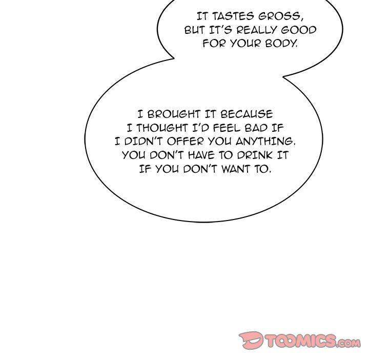 A Nonsense Relationship - Chapter 17 [photo 42] - MangaPorn