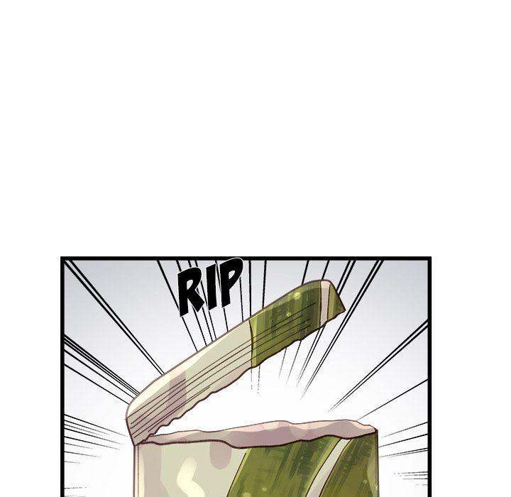 A Nonsense Relationship - Chapter 17 [photo 44] - MangaPorn