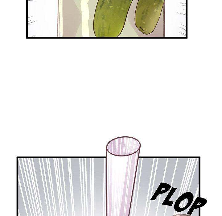 A Nonsense Relationship - Chapter 17 [photo 45] - MangaPorn