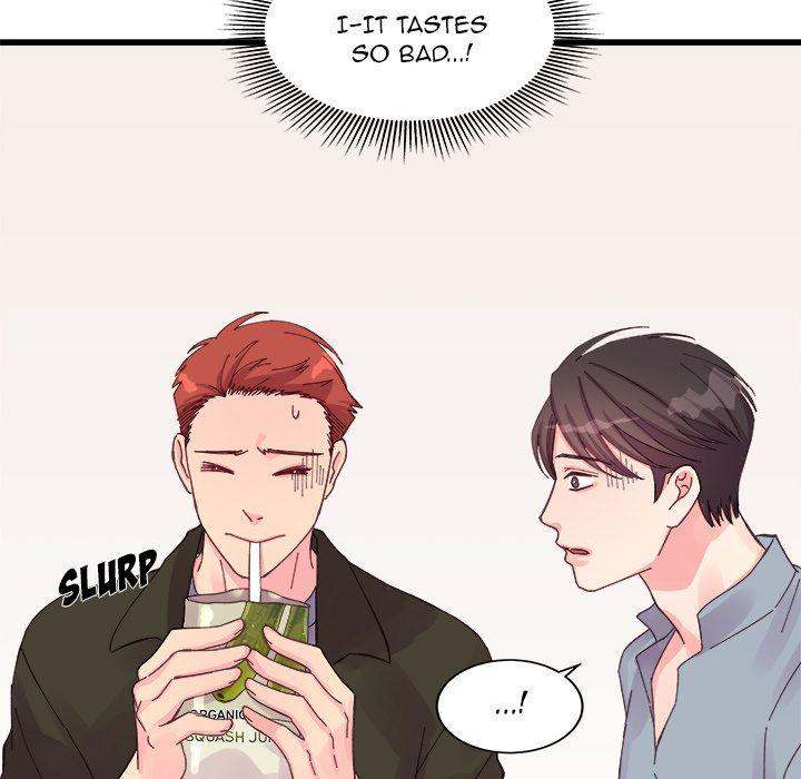 A Nonsense Relationship - Chapter 17 [photo 47] - MangaPorn