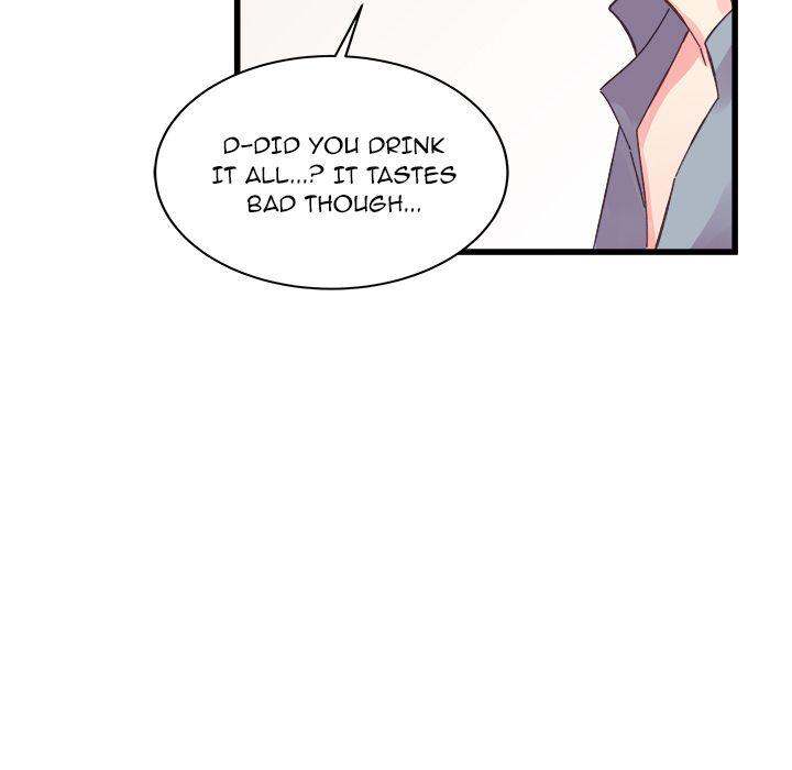 A Nonsense Relationship - Chapter 17 [photo 51] - MangaPorn