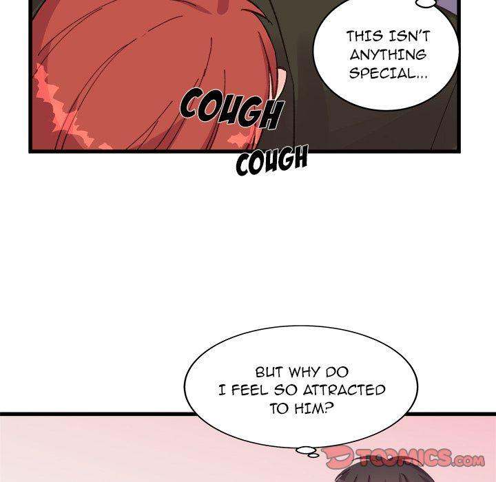 A Nonsense Relationship - Chapter 17 [photo 54] - MangaPorn