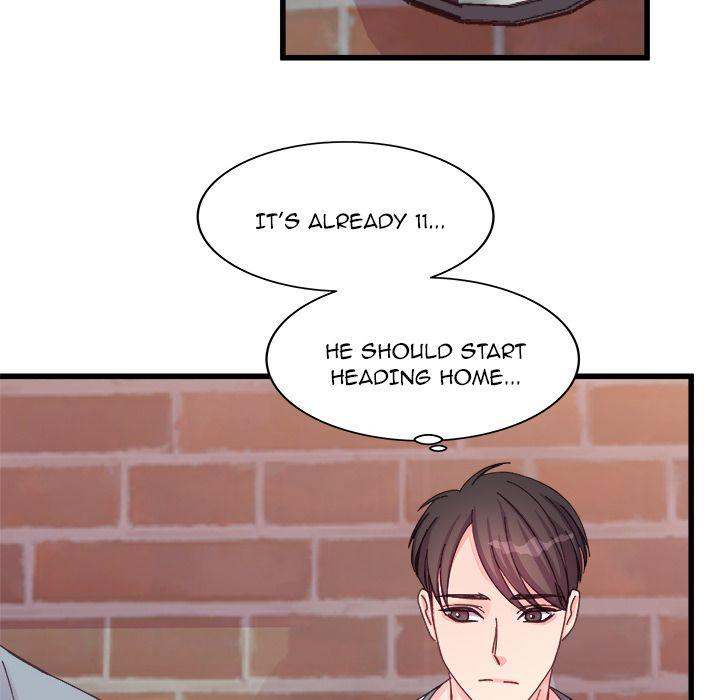 A Nonsense Relationship - Chapter 17 [photo 61] - MangaPorn