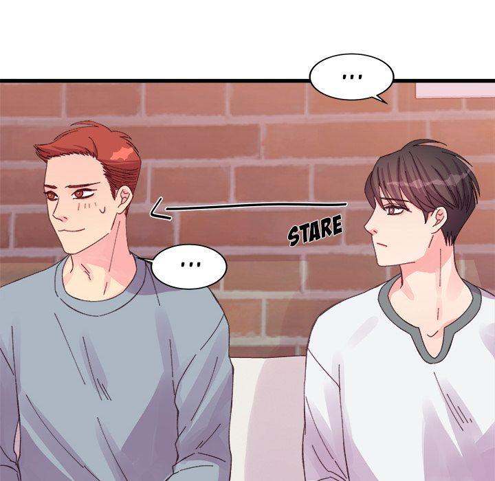 A Nonsense Relationship - Chapter 17 [photo 63] - MangaPorn