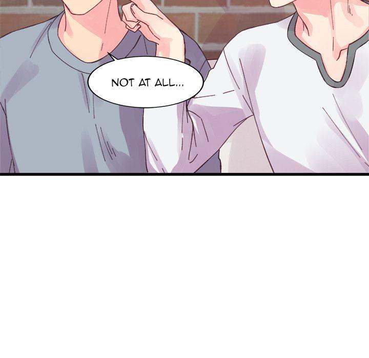 A Nonsense Relationship - Chapter 17 [photo 65] - MangaPorn