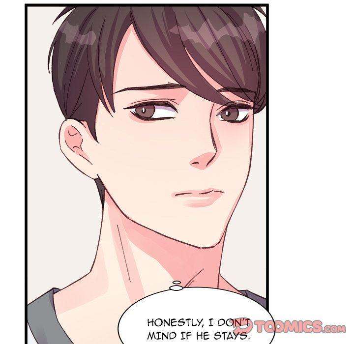 A Nonsense Relationship - Chapter 17 [photo 66] - MangaPorn