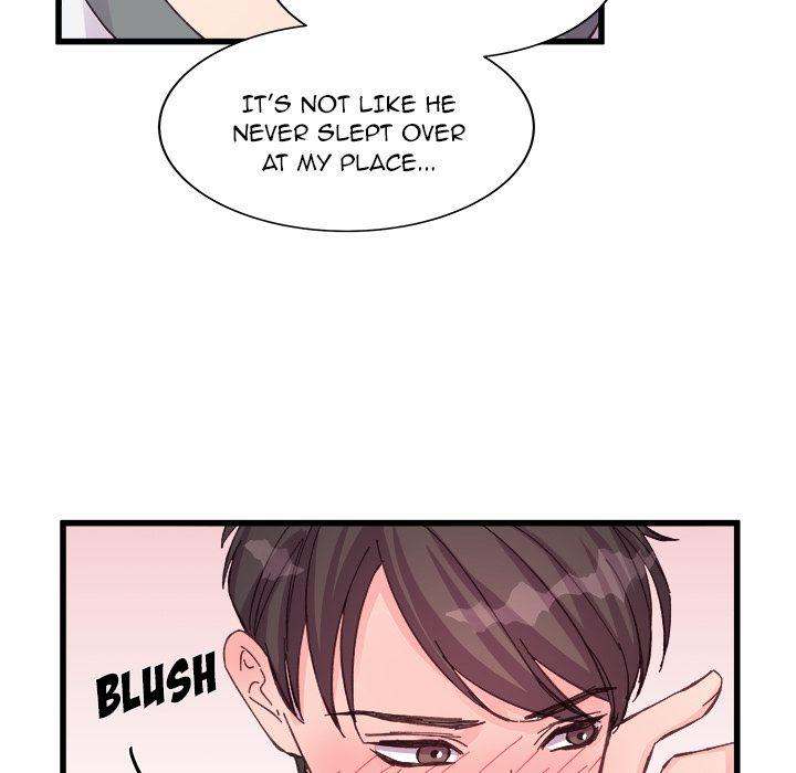 A Nonsense Relationship - Chapter 17 [photo 67] - MangaPorn