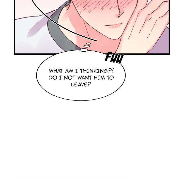 A Nonsense Relationship - Chapter 17 [photo 68] - MangaPorn