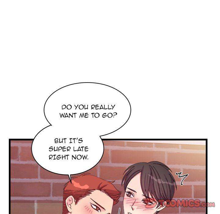 A Nonsense Relationship - Chapter 17 [photo 70] - MangaPorn