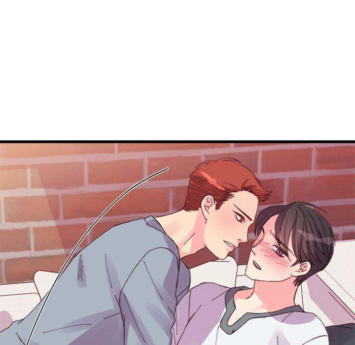 A Nonsense Relationship - Chapter 17 [photo 73] - MangaPorn