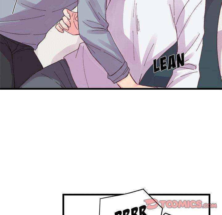 A Nonsense Relationship - Chapter 17 [photo 74] - MangaPorn