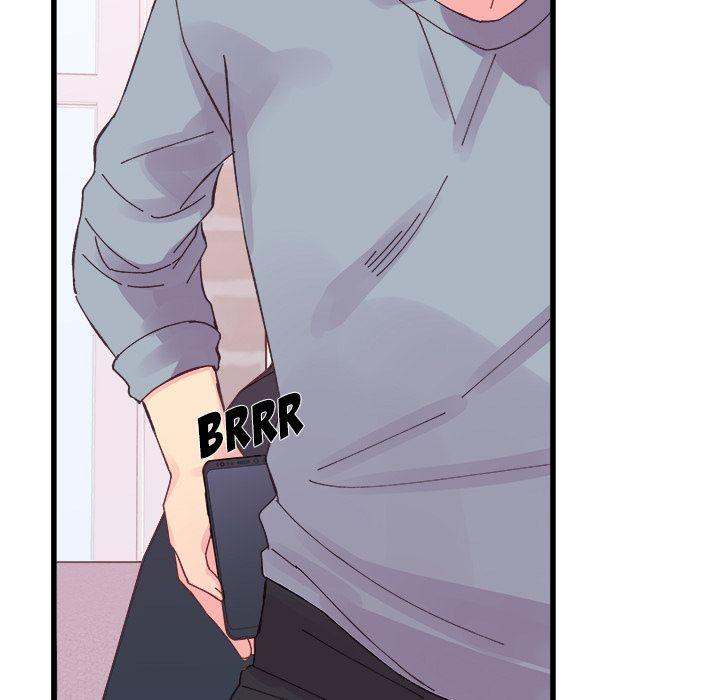 A Nonsense Relationship - Chapter 17 [photo 76] - MangaPorn