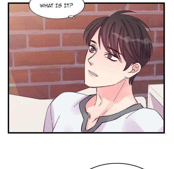 A Nonsense Relationship - Chapter 17 [photo 79] - MangaPorn