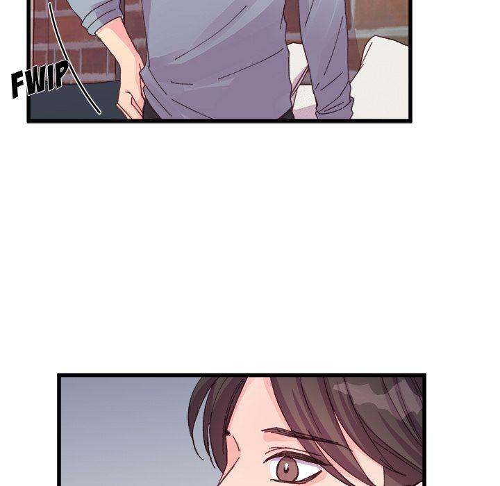 A Nonsense Relationship - Chapter 17 [photo 81] - MangaPorn