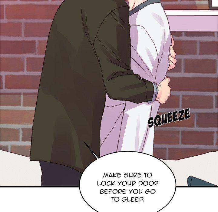 A Nonsense Relationship - Chapter 17 [photo 85] - MangaPorn