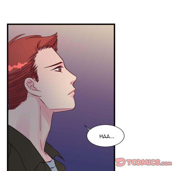 A Nonsense Relationship - Chapter 17 [photo 94] - MangaPorn