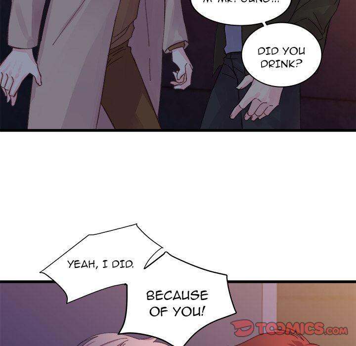 A Nonsense Relationship - Chapter 18 [photo 10] - MangaPorn