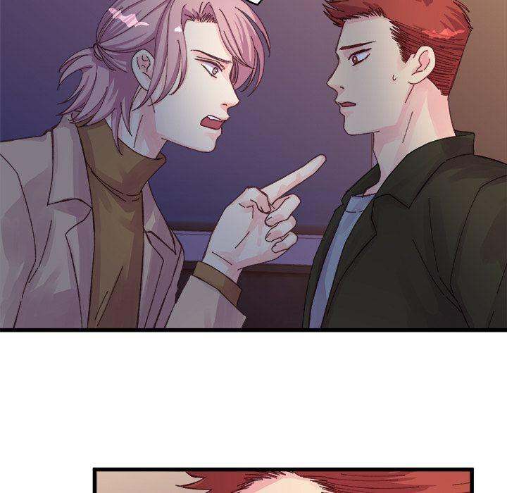 A Nonsense Relationship - Chapter 18 [photo 11] - MangaPorn