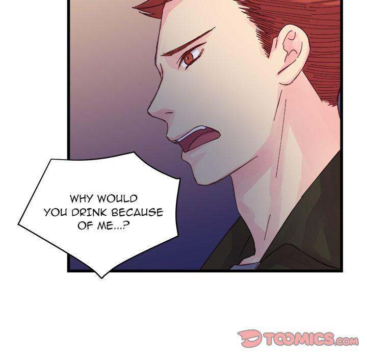 A Nonsense Relationship - Chapter 18 [photo 12] - MangaPorn