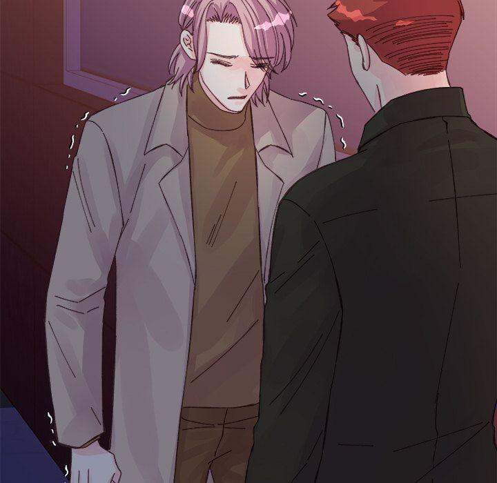 A Nonsense Relationship - Chapter 18 [photo 15] - MangaPorn