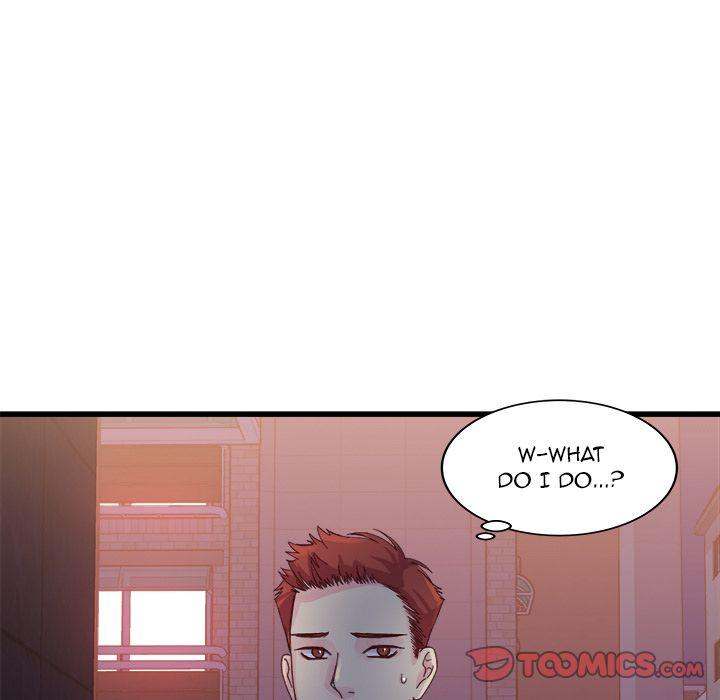 A Nonsense Relationship - Chapter 18 [photo 18] - MangaPorn