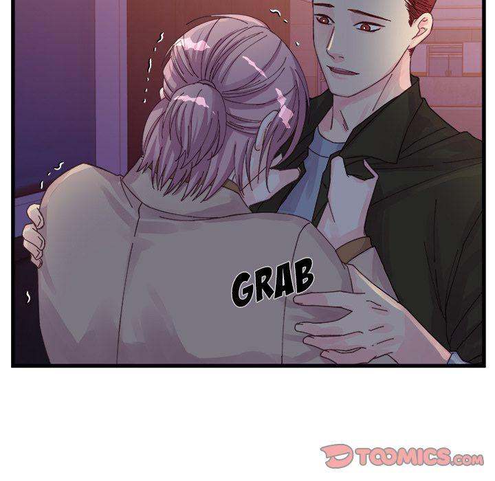 A Nonsense Relationship - Chapter 18 [photo 22] - MangaPorn